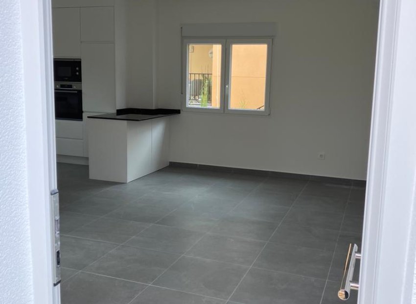 Obra nueva - Villa - La Romana