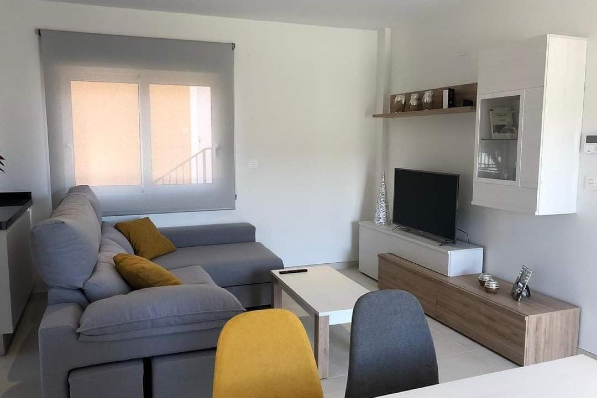 Obra nueva - Villa - La Romana