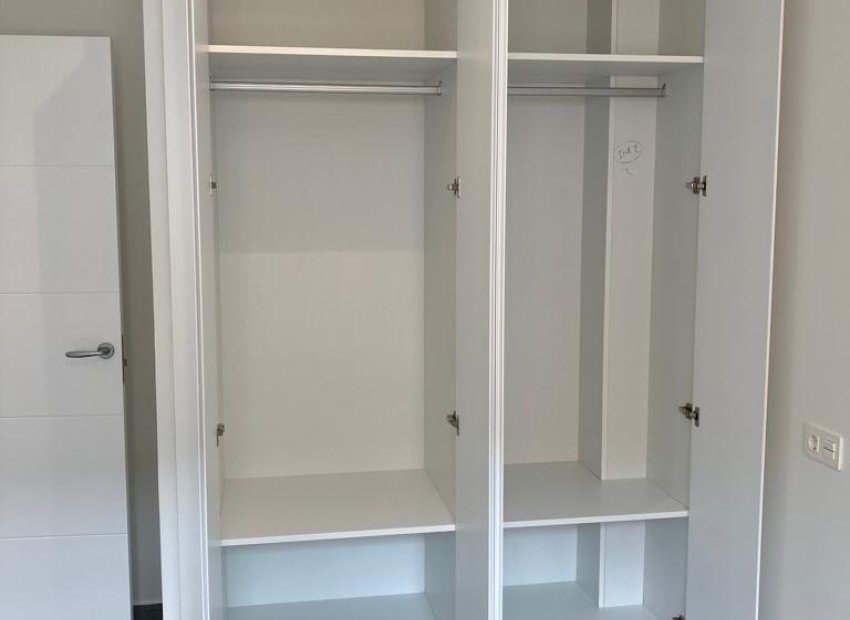 Obra nueva - Villa - La Romana