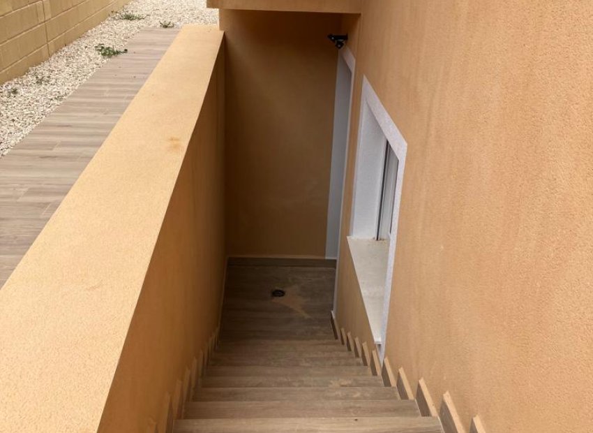 Obra nueva - Villa - La Romana