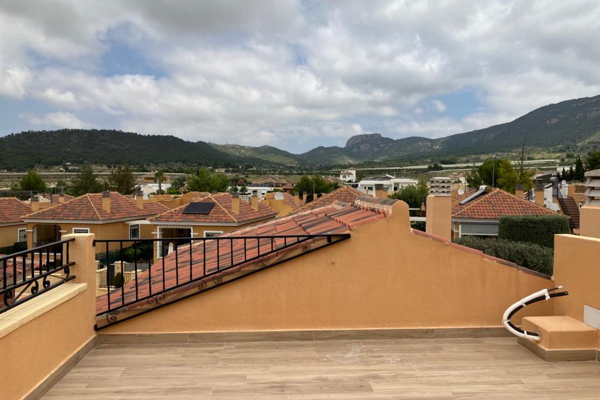 Obra nueva - Villa - La Romana