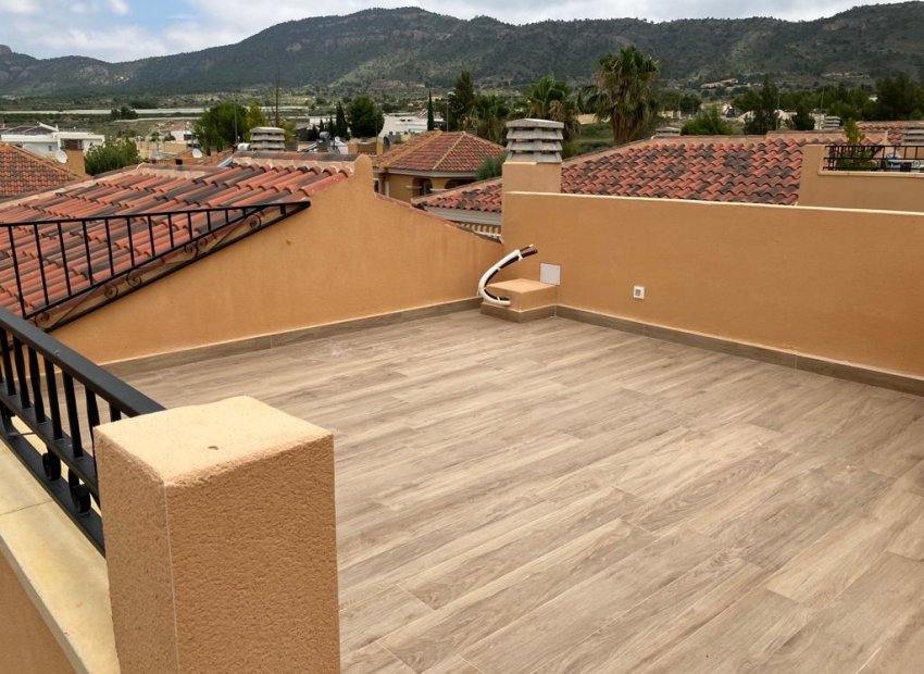 Obra nueva - Villa - La Romana