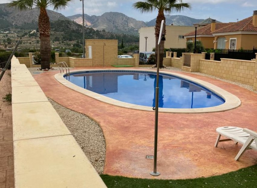 Obra nueva - Villa - La Romana