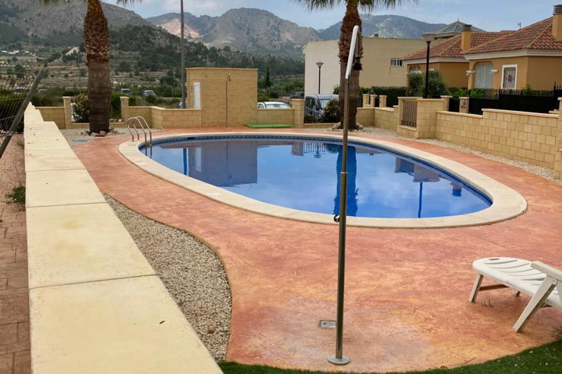 Obra nueva - Villa - La Romana