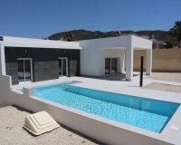 Obra nueva - Villa - La Romana