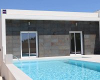 Obra nueva - Villa - La Romana