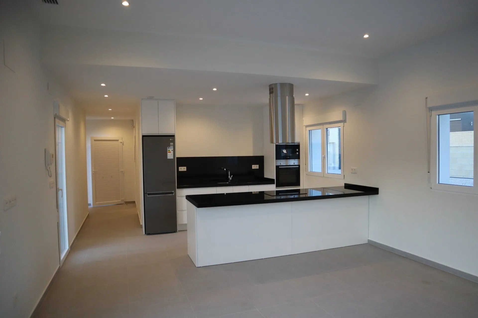 Obra nueva - Villa - La Romana