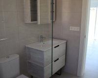 Obra nueva - Villa - La Romana