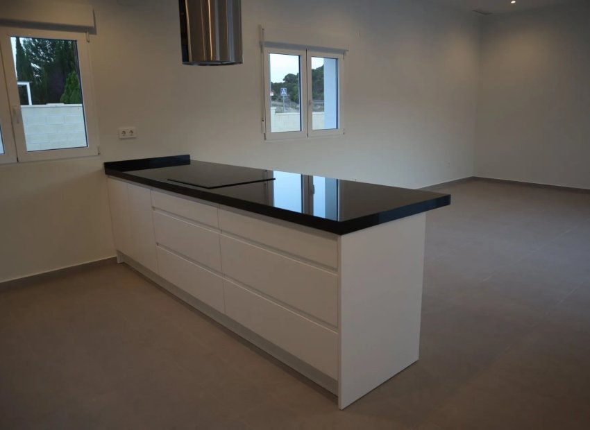 Obra nueva - Villa - La Romana