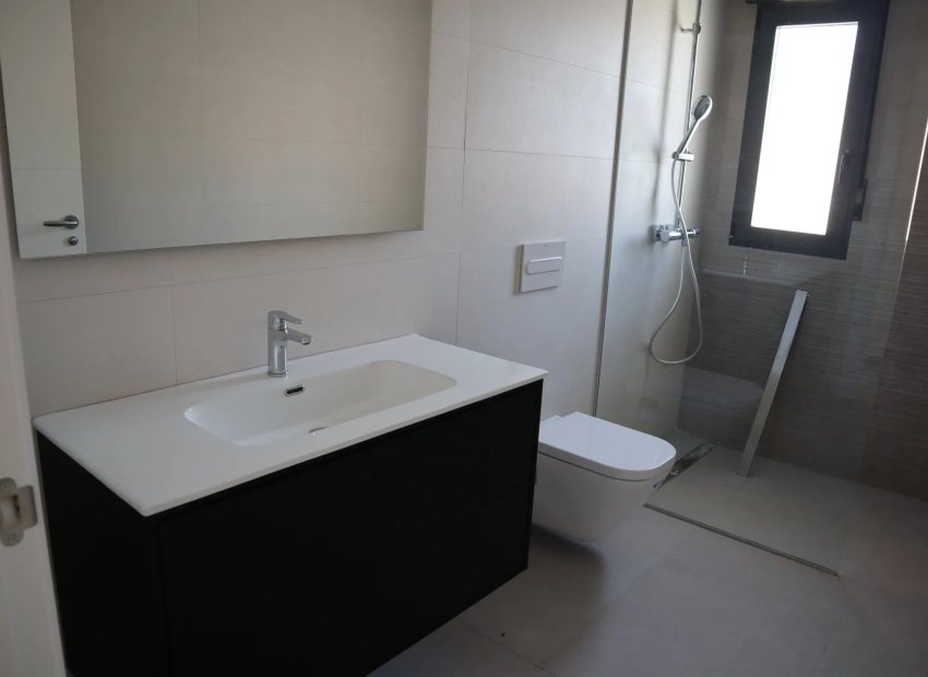 Obra nueva - Villa - La Romana