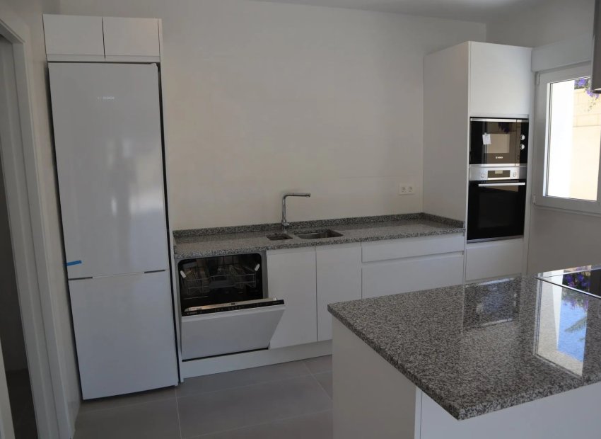 Obra nueva - Villa - La Romana