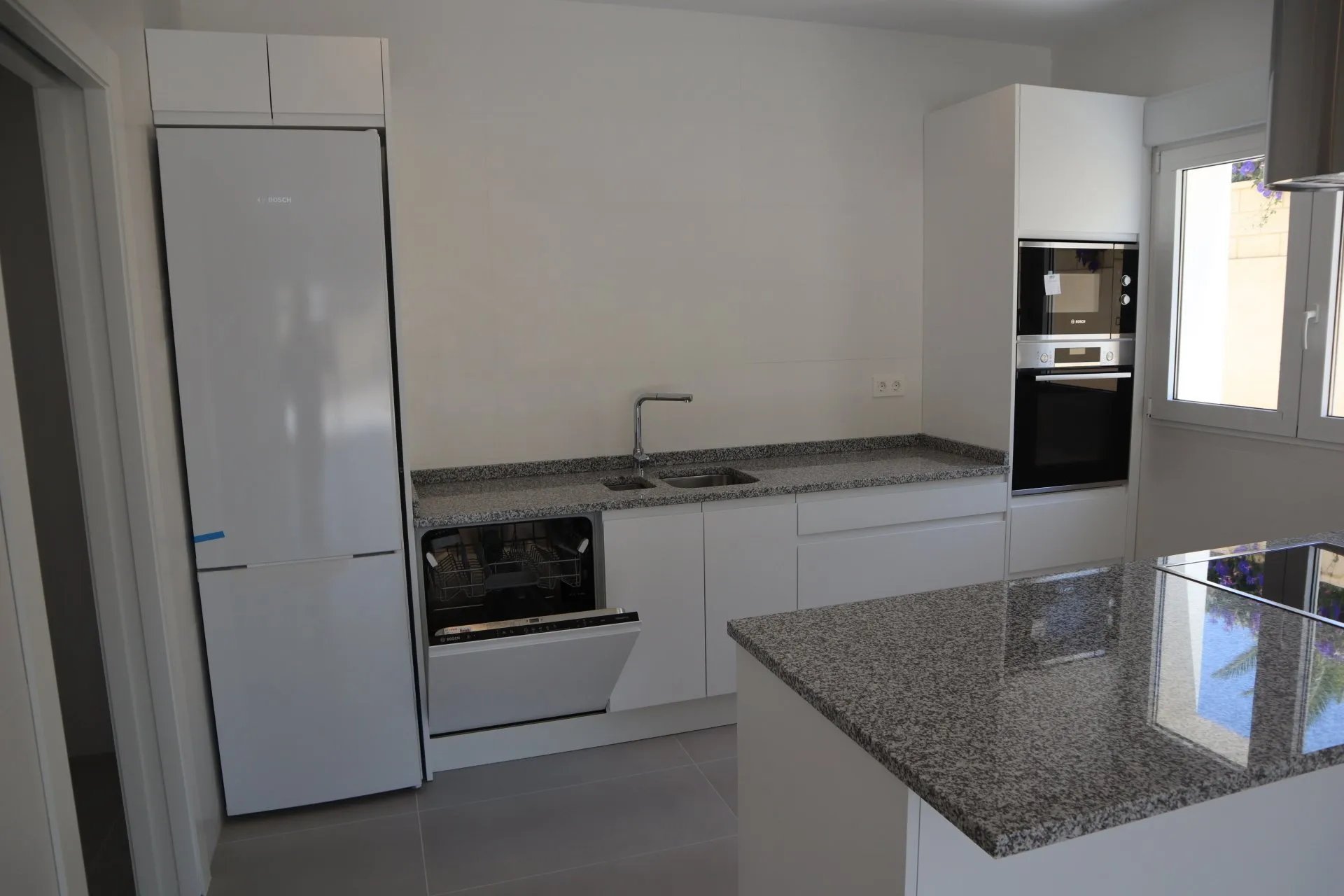 Obra nueva - Villa - La Romana