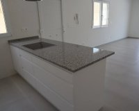 Obra nueva - Villa - La Romana
