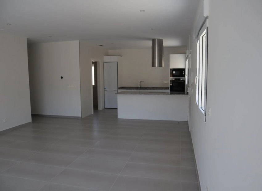 Obra nueva - Villa - La Romana