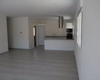 Obra nueva - Villa - La Romana
