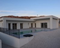 Obra nueva - Villa - La Romana