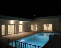 Obra nueva - Villa - La Romana