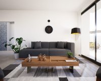 Obra nueva - Villa - Las Casicas