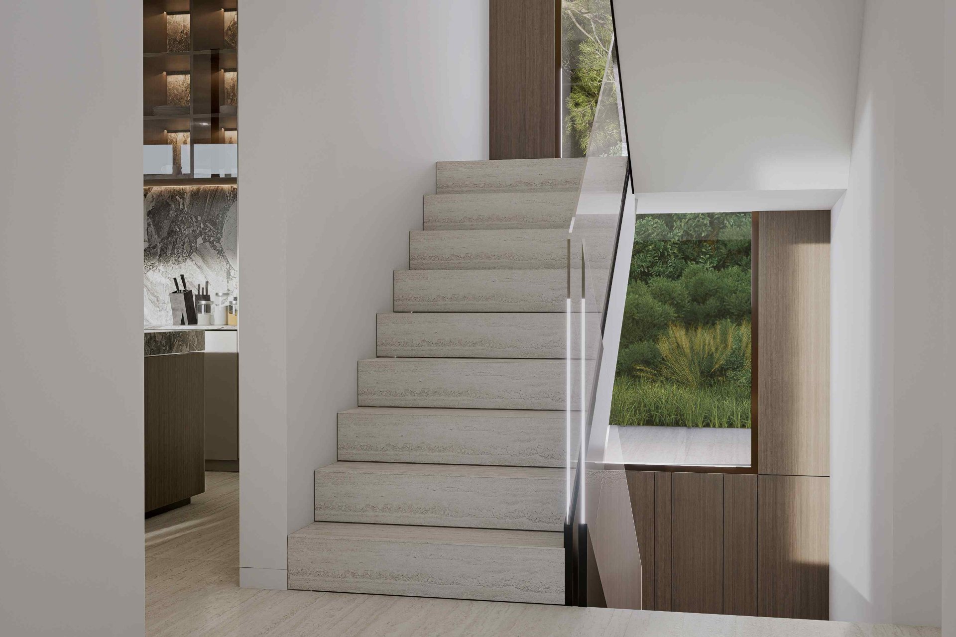 Obra nueva - Villa - Las Colinas Golf - Las Colinas golf