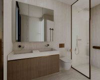 Obra nueva - Villa - Las Colinas Golf - Las Colinas golf