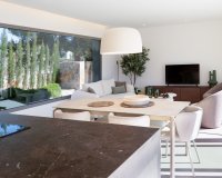 Obra nueva - Villa - Las Colinas Golf - Las Colinas golf