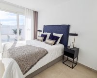 Obra nueva - Villa - Las Esperanzas