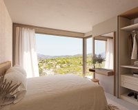 Obra nueva - Villa - Llíber