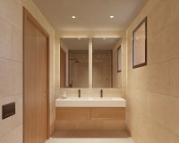 Obra nueva - Villa - Llíber