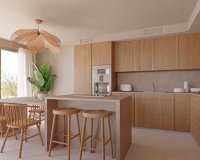 Obra nueva - Villa - Llíber