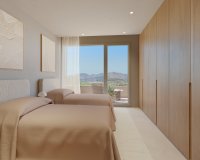 Obra nueva - Villa - Llíber