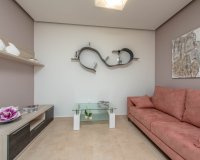 Obra nueva - Villa - Los Alcázares