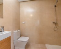 Obra nueva - Villa - Los Alcázares