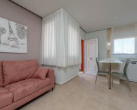 Obra nueva - Villa - Los Alcázares