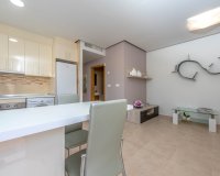 Obra nueva - Villa - Los Alcázares