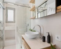 Obra nueva - Villa - Los Alcázares