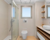 Obra nueva - Villa - Los Alcázares