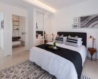 Obra nueva - Villa - Los Alcázares