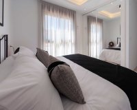 Obra nueva - Villa - Los Alcázares