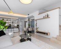 Obra nueva - Villa - Los Alcázares