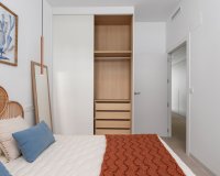 Obra nueva - Villa - Los Alcázares