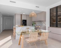 Obra nueva - Villa - Los Alcázares