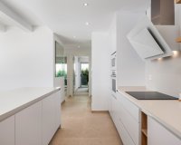 Obra nueva - Villa - Los Alcázares