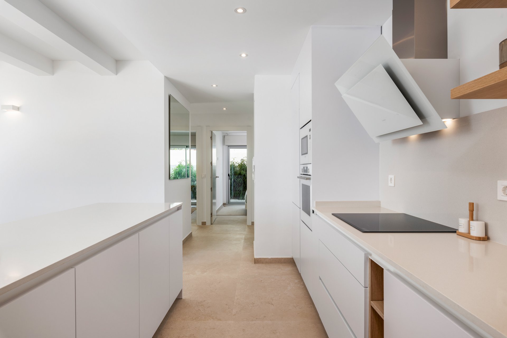 Obra nueva - Villa - Los Alcázares