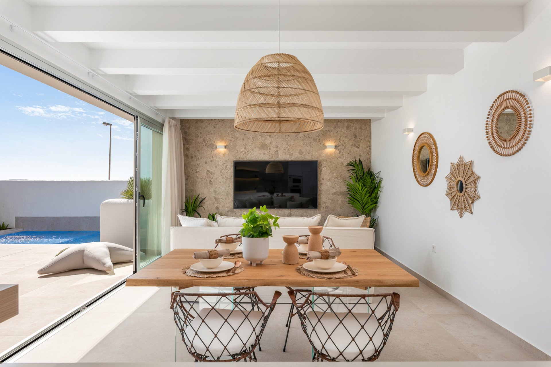 Obra nueva - Villa - Los Alcázares