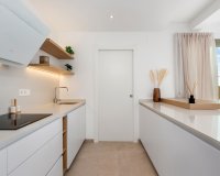 Obra nueva - Villa - Los Alcázares