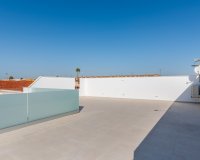 Obra nueva - Villa - Los Alcázares