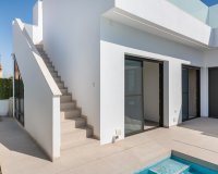 Obra nueva - Villa - Los Alcázares
