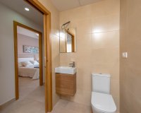 Obra nueva - Villa - Los Alcázares