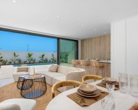 Obra nueva - Villa - Los Alcázares