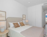 Obra nueva - Villa - Los Alcázares